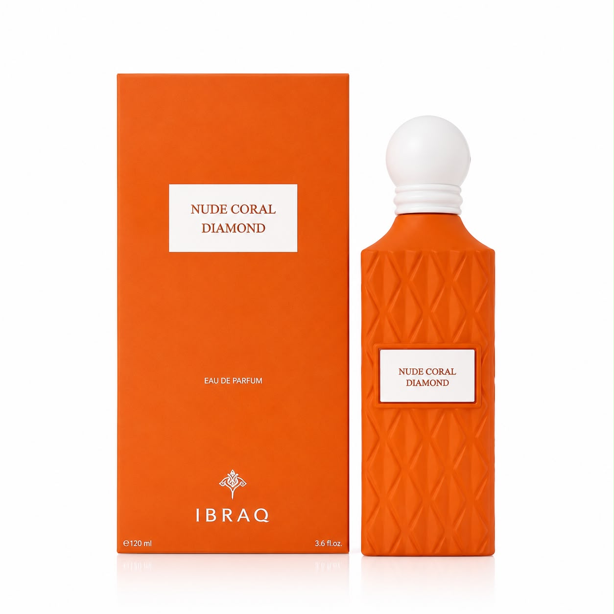 عطر نود كورال دايموند – Nude Coral Diamond 100ml