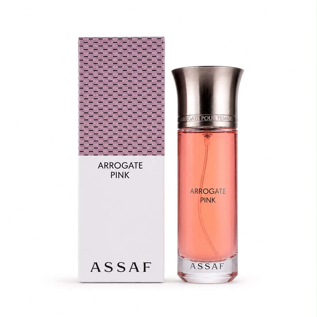 عطر أروجيت بينك – Arrogate Pink Eau de Parfum 100ml
