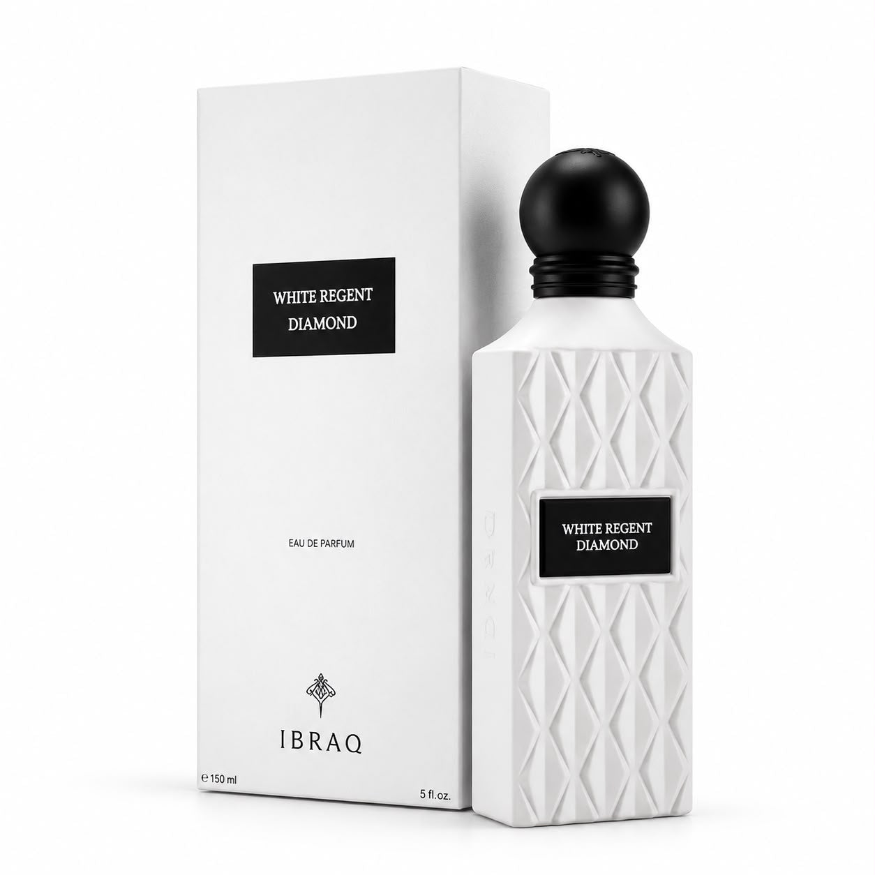 عطر وايت ريجنت دايموند – White Regent Diamond 200ml