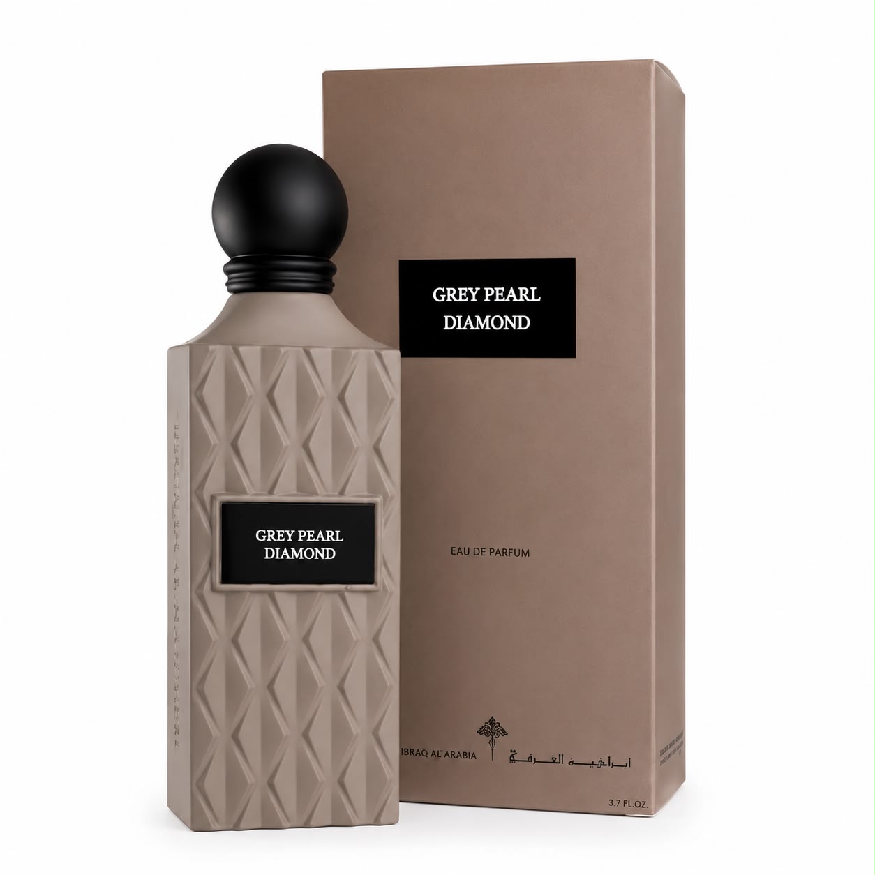 عطر جراي بيرل دايموند – Grey Pearl Diamond Eau de Parfum 200ml