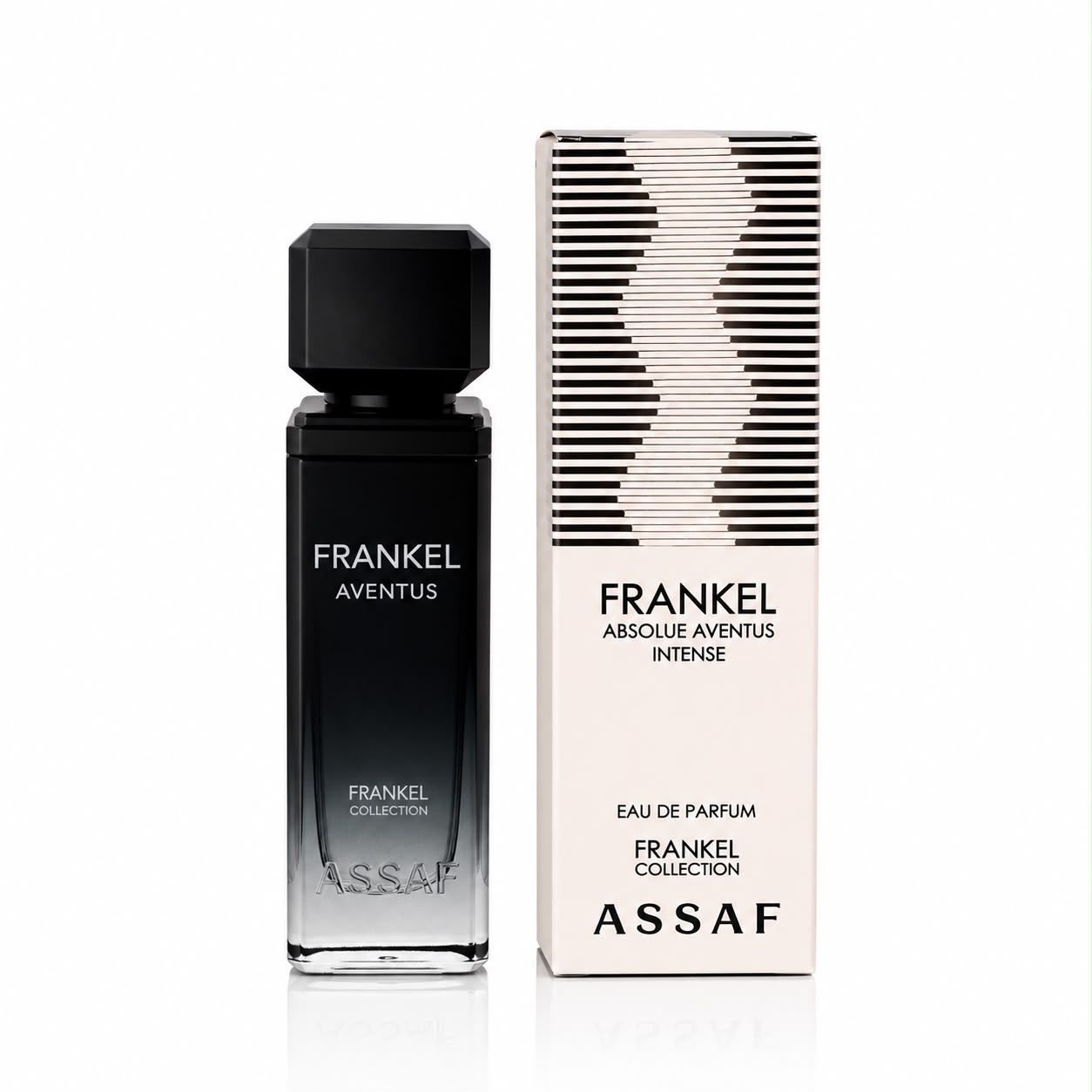 عطر فرانكل أفينتوس – Frankel Aventus Eau de Parfum 100ml