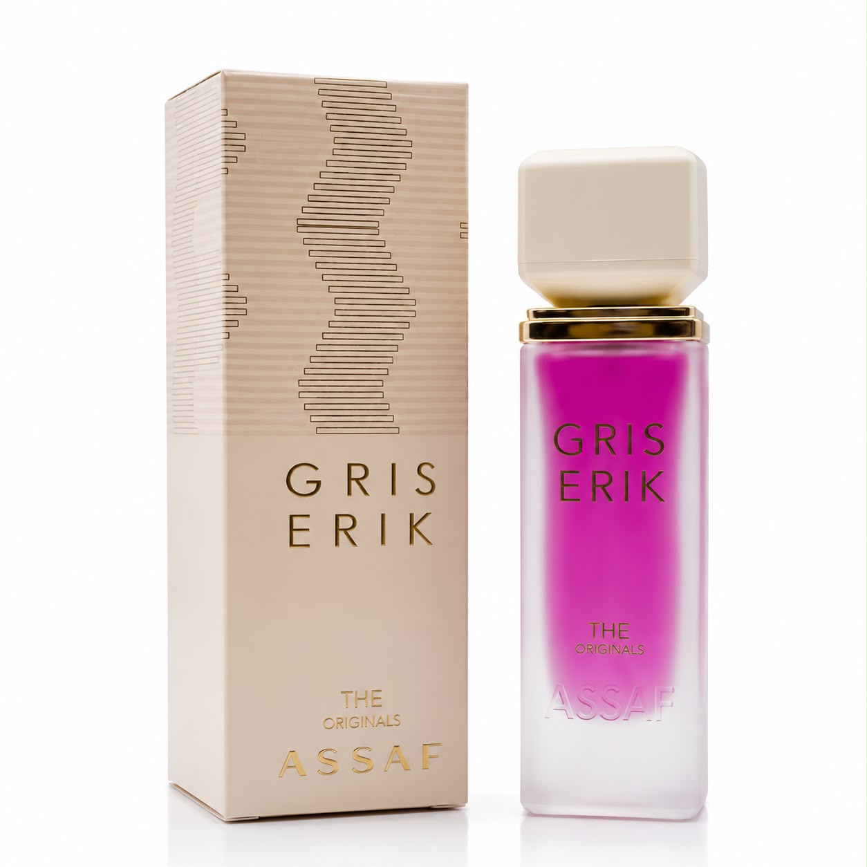 عطر جريس إريك – Gris Erik 100ml